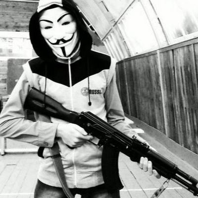 Владимир Серебряков