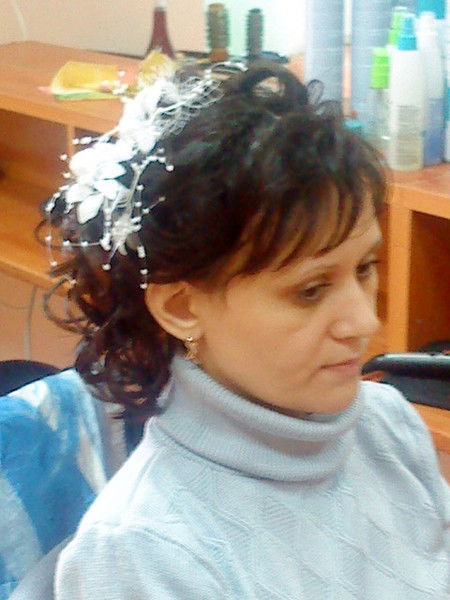 Ольга Демидова