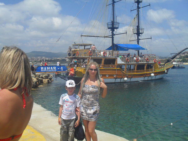 Даша Диденко