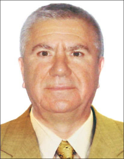 Владимир Дундер