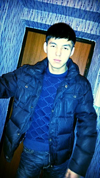 Аслан Кисметов