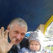 Николай Плотников