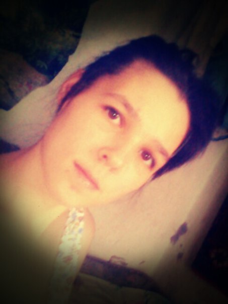 Юлия Будеева