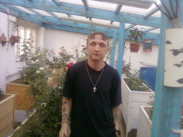 Бахтин Роман