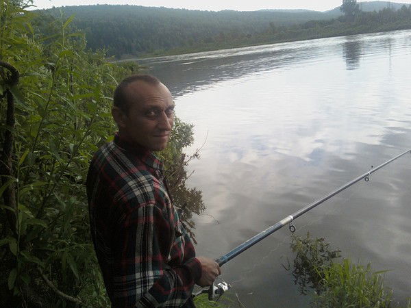 Александр Ширяев