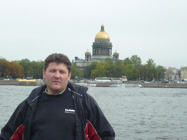 Игорь Тимошин