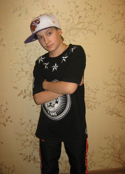 Дмитрий Лошкарёв