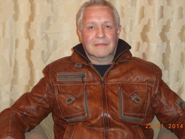 Федор Гизатуллин