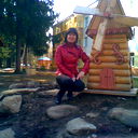Лариса Ситдикова