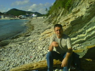 Юрий Войтович