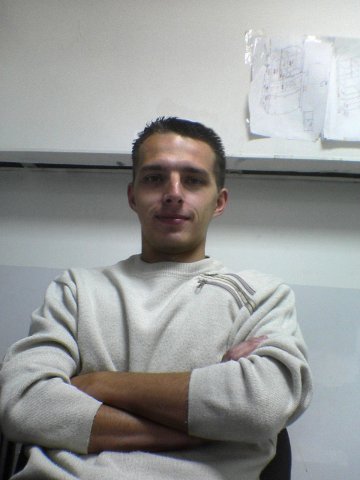 Александр Исаев