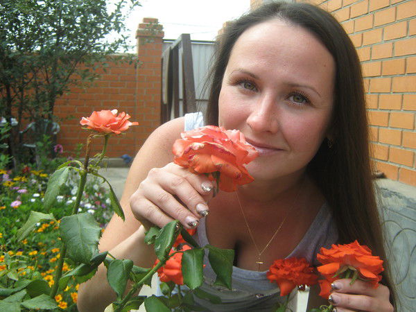 Елена Чезганова