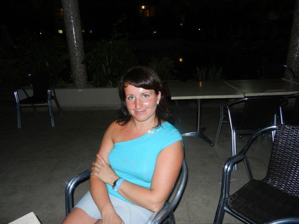 Наталья Климова