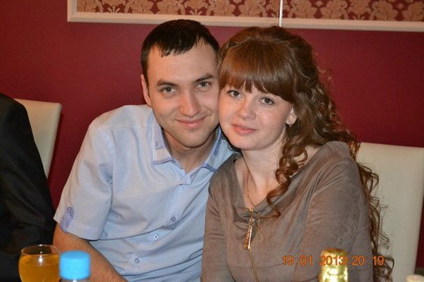 Альбина Хаертдинова