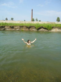 Вероника Одинокова