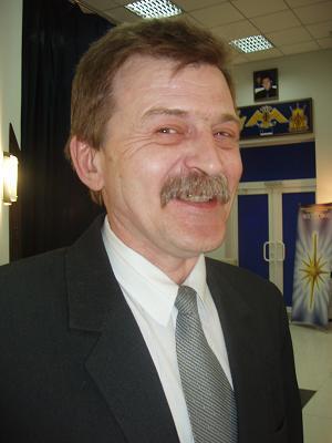 Константин Соболевский