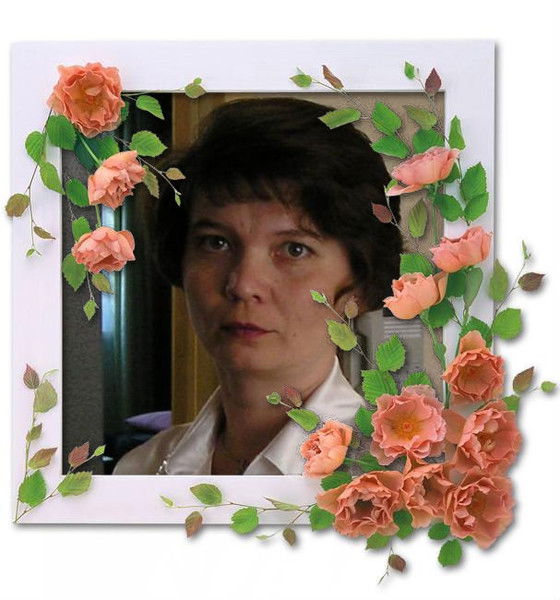 Римма Каримова