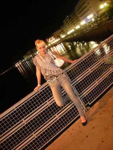 Анна Кузнецова