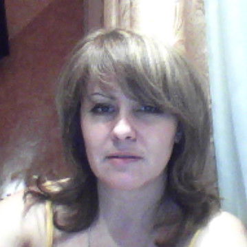 Светлана Худак