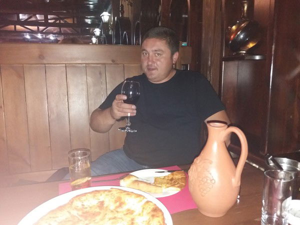 Руслан Михайлов