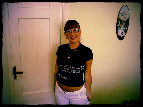 Наталья Заруенкова