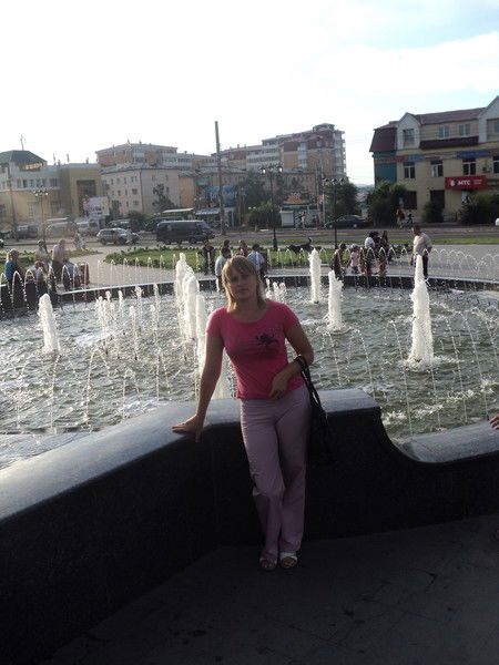 Евгения Шакурова