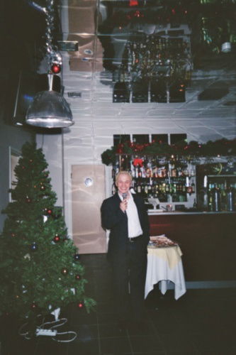 Вячеслав Бурмацкий