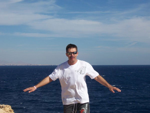 Григорий Карпов