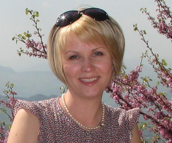 Анастасия Булдакова