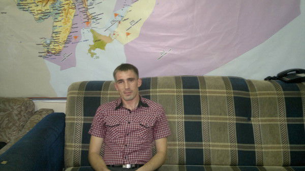 Алексей Богомолов