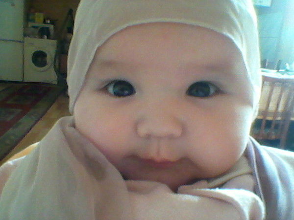 Лязат Малибекова