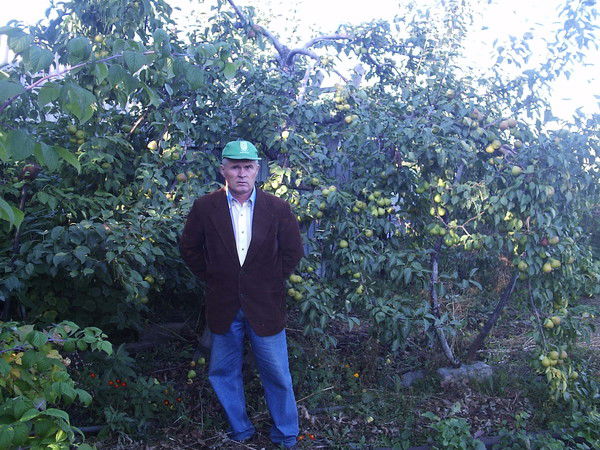 Александр Рыгалов