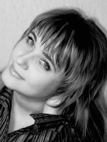 Татьяна Конькова