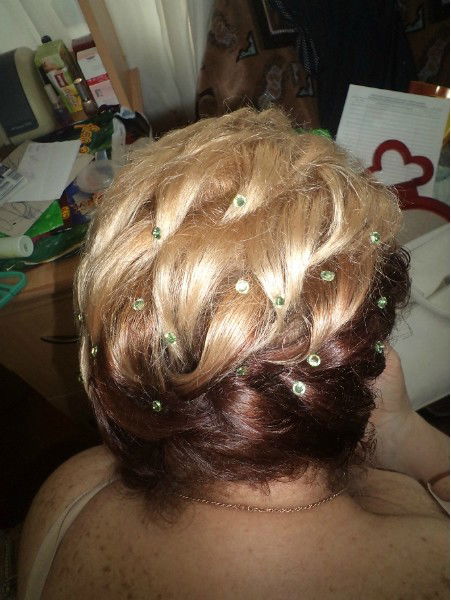 Галина Ковальчук (Комарь)