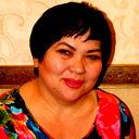 Салтанат Паизова