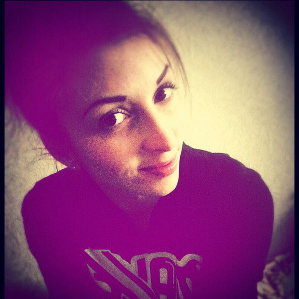 Марьяна Лис