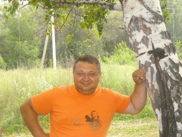 Максим Боков