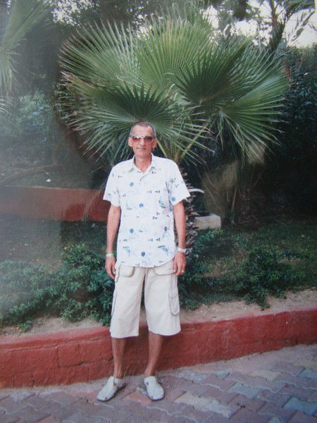 Сергей Лобачев