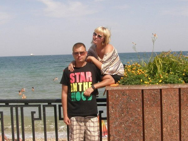 Валера Бондарь