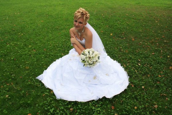 Александра Семёнова