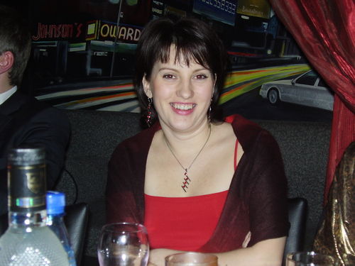 Ирина Перчаткина