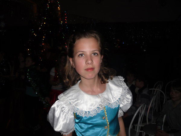 Наташа Боброва