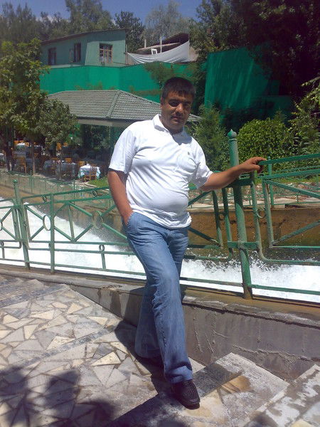 Хайрулло Абдукодиров