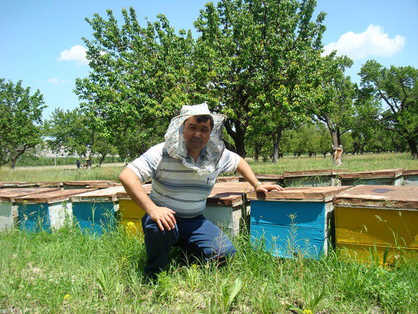 Габит Нурадил