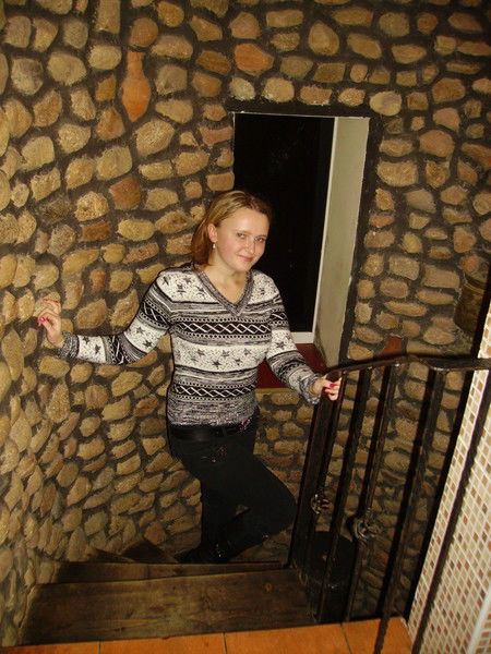 Таня Сидоренко