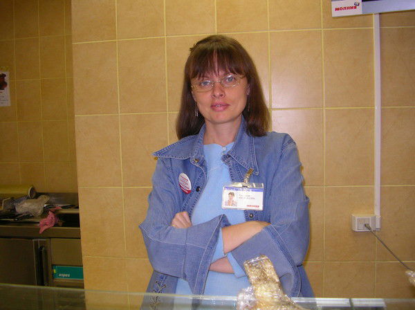 Александра Едемская