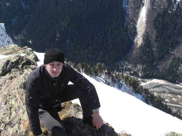 Ярослав Стрельников