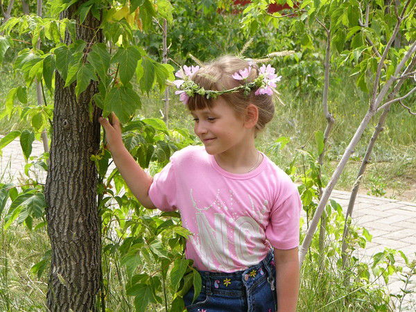 Александра Килотченко