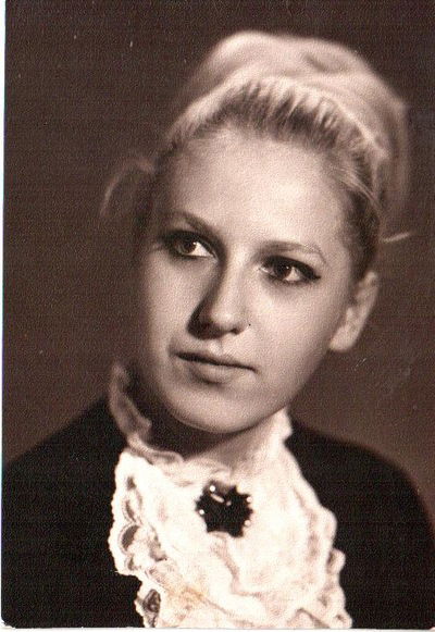 Наталья Калентьева