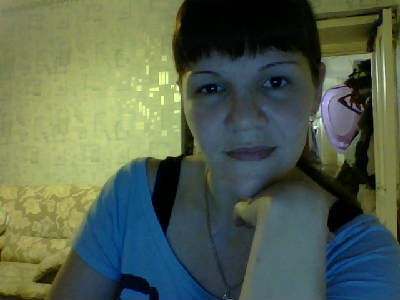 Людмила Суслова